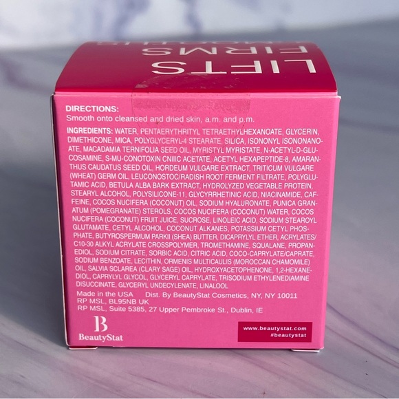 Beauty Stat UNIVERSAL C EYE PERFECTOR - Picture 2 of 2